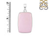 Phosphosiderite Pendant-SP PPD-1-62