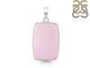 Phosphosiderite Pendant-SP PPD-1-62
