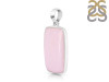 Phosphosiderite Pendant-SP PPD-1-62
