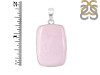 Phosphosiderite Pendant-SP PPD-1-63