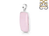 Phosphosiderite Pendant-SP PPD-1-63