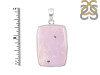 Phosphosiderite Pendant-SP PPD-1-65