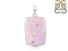 Phosphosiderite Pendant-SP PPD-1-65