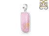 Phosphosiderite Pendant-SP PPD-1-69