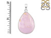 Phosphosiderite Pendant-SP PPD-1-70