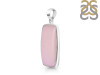 Phosphosiderite Pendant-SP PPD-1-71