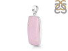 Phosphosiderite Pendant-SP PPD-1-72