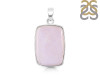 Phosphosiderite Pendant-SP PPD-1-73