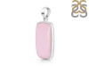 Phosphosiderite Pendant-SP PPD-1-73