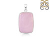 Phosphosiderite Pendant-SP PPD-1-74