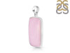 Phosphosiderite Pendant-SP PPD-1-74