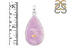 Phosphosiderite Pendant-SP PPD-1-77