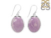 Phosphosiderite Earring-E PPD-3-10