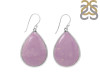 Phosphosiderite Earring-E PPD-3-11