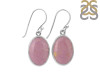 Phosphosiderite Earring-E PPD-3-39