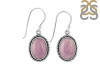 Phosphosiderite Earring-E PPD-3-43