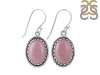 Phosphosiderite Earring-E PPD-3-48