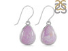 Phosphosiderite Earring-E PPD-3-50