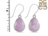 Phosphosiderite Earring-E PPD-3-50