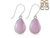 Phosphosiderite Earring-E PPD-3-52