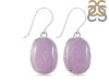 Phosphosiderite Earring-E PPD-3-59