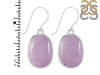 Phosphosiderite Earring-E PPD-3-59