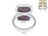 Purpurite Adjustable Ring-R PPT-2-10