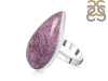 Purpurite Adjustable Ring-R PPT-2-12