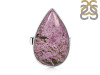 Purpurite Adjustable Ring-R PPT-2-13