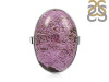 Purpurite Adjustable Ring-R PPT-2-14