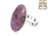 Purpurite Adjustable Ring-R PPT-2-14