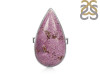 Purpurite Adjustable Ring-R PPT-2-15