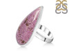 Purpurite Adjustable Ring-R PPT-2-15