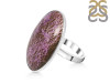 Purpurite Adjustable Ring-R PPT-2-17