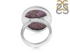 Purpurite Adjustable Ring-R PPT-2-17