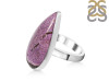 Purpurite Adjustable Ring-R PPT-2-18
