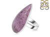 Purpurite Adjustable Ring-R PPT-2-2
