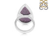 Purpurite Adjustable Ring-R PPT-2-2