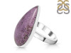 Purpurite Adjustable Ring-R PPT-2-22