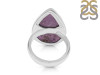 Purpurite Adjustable Ring-R PPT-2-22