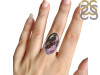 Purpurite Adjustable Ring-R PPT-2-24