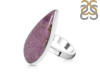 Purpurite Adjustable Ring-R PPT-2-26