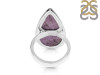 Purpurite Adjustable Ring-R PPT-2-29
