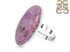 Purpurite Adjustable Ring-R PPT-2-30
