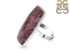 Purpurite Adjustable Ring-R PPT-2-31