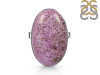 Purpurite Adjustable Ring-R PPT-2-33