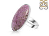 Purpurite Adjustable Ring-R PPT-2-33