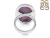 Purpurite Adjustable Ring-R PPT-2-33