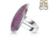 Purpurite Adjustable Ring-R PPT-2-35