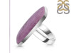 Purpurite Adjustable Ring-R PPT-2-36